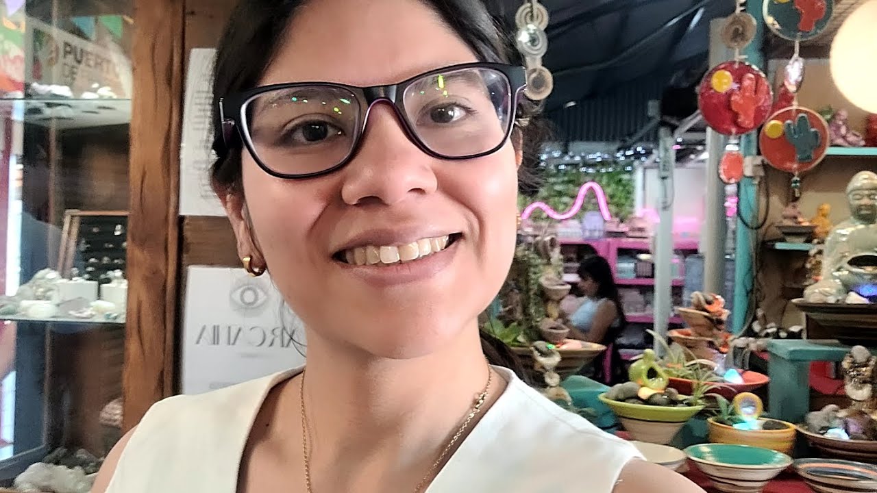 Somos parte de un Todo💜