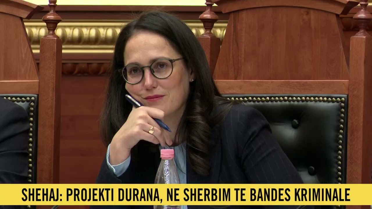 'Ishin zonja të nderuara para se të përdoreshin nga Rama', Shehaj flet për Karçanajn dhe Kokokën