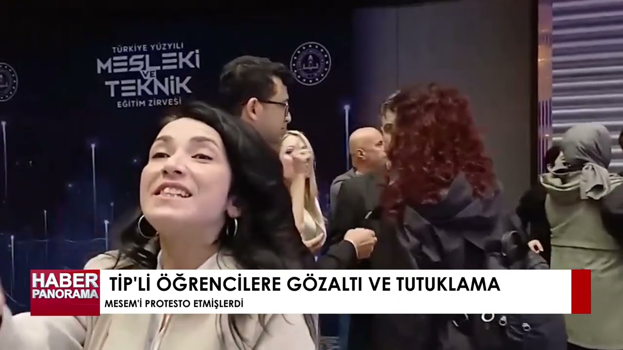 Haber Panorama | Yol TV | 04.12.2025