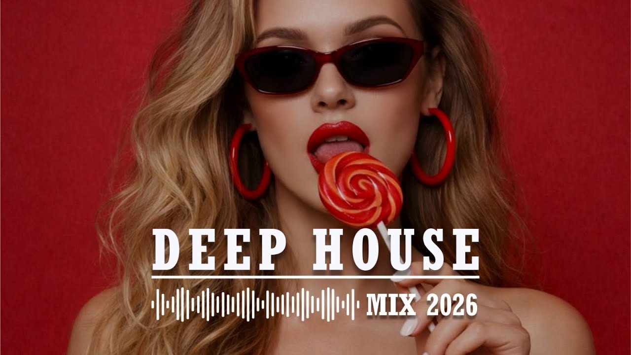 Feeling Good Mix 2026 - Deep House, Vocal House, Nu Disco, Chillout Mix - Emotional & Intimate Mood