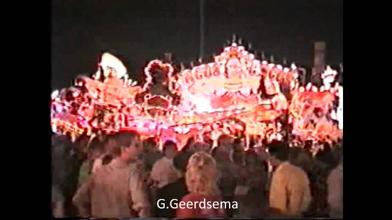 Kermis 1992 Deel 24