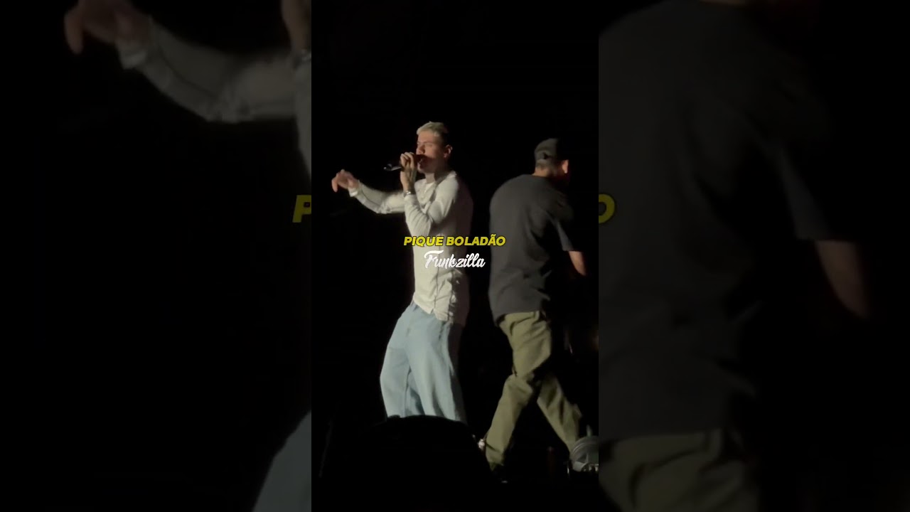 MC Kako - Ela é um quadro lindo pintado por Deus 🎶 