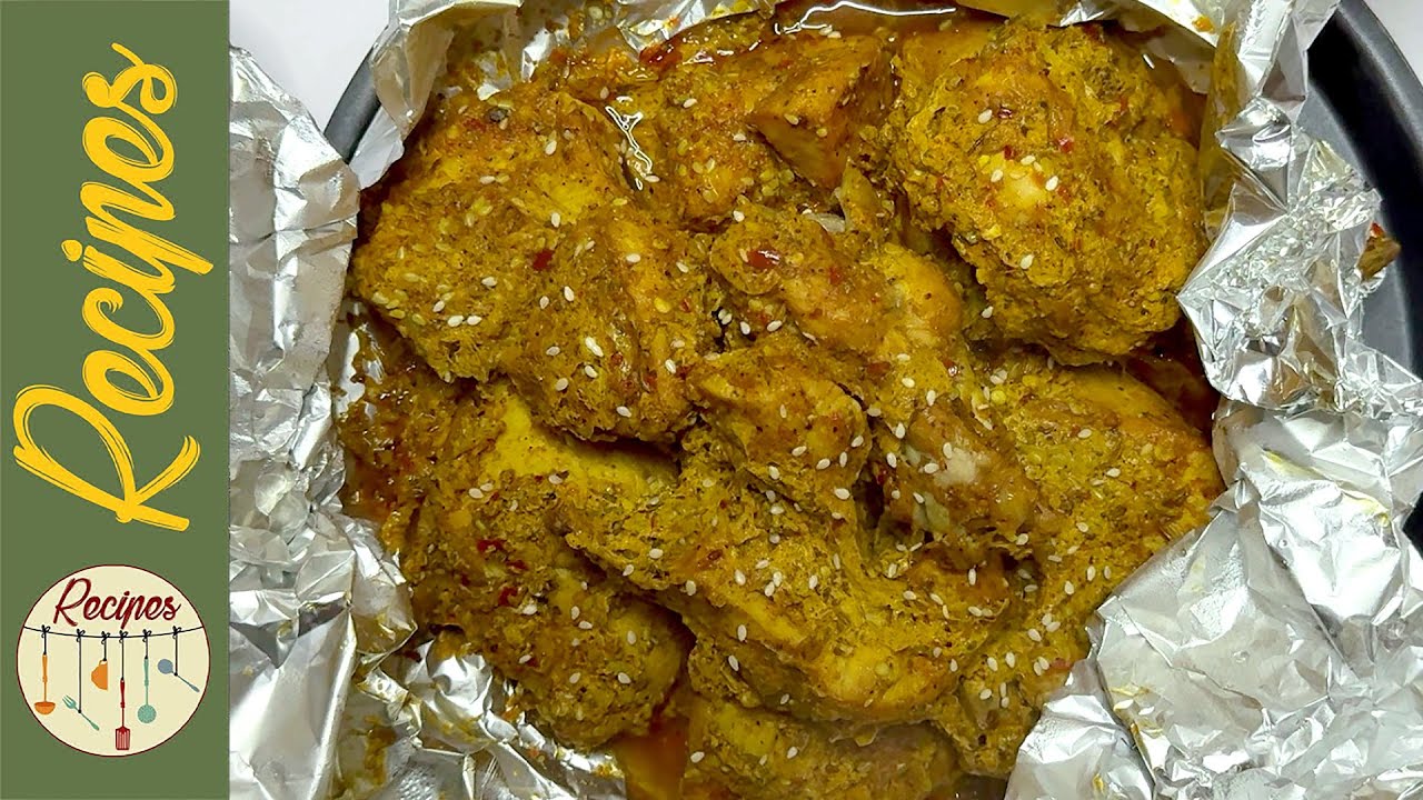 Steam Chicken Recipe | Chicken Roast Recipe | Roasted Chicken By RECIPES