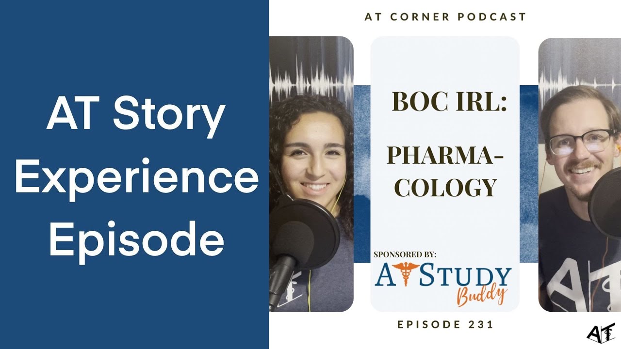 BOC IRL Pharmacology for Athletic Trainers - 231