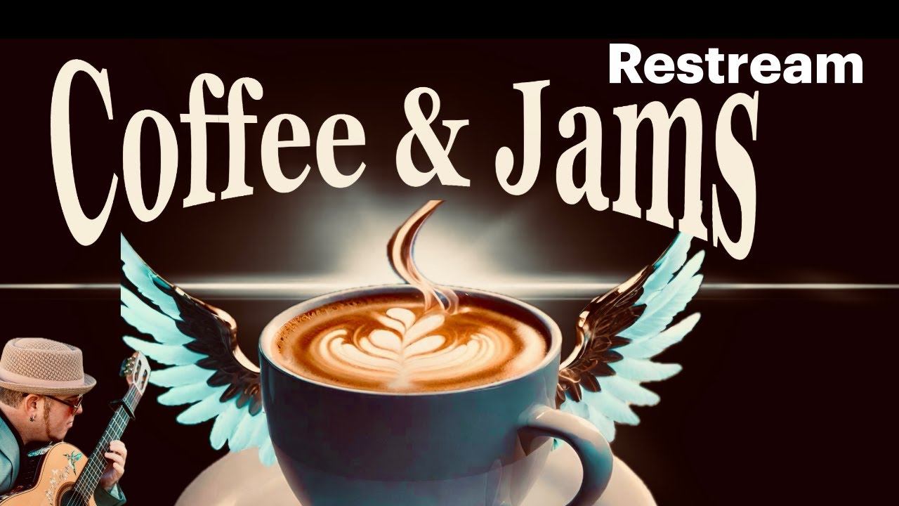 Coffee & Jams