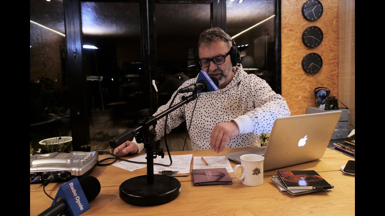"Muzyka Nowa" w każdy czwartek o 