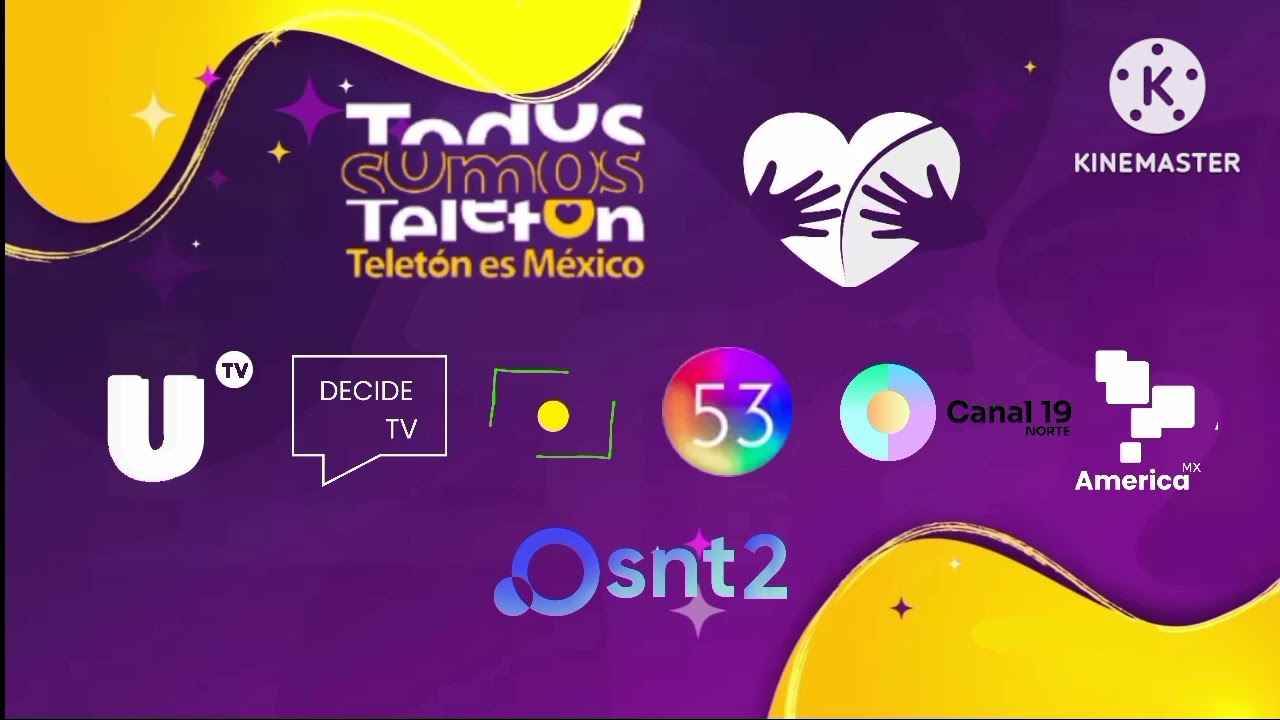UTV || Cierre De Teletón México 2024 - Inicio De RTC Profeco