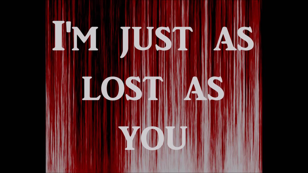CARNIFEX - Drown Me In Blood Lyrics
