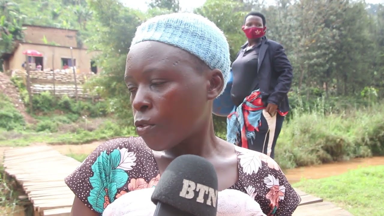 GASABO: Uko umugabo w'imyaka 45 yafashe ku ngufu umwana w'imyaka 3 ndetse ngo asanzwe asambanya uwe
