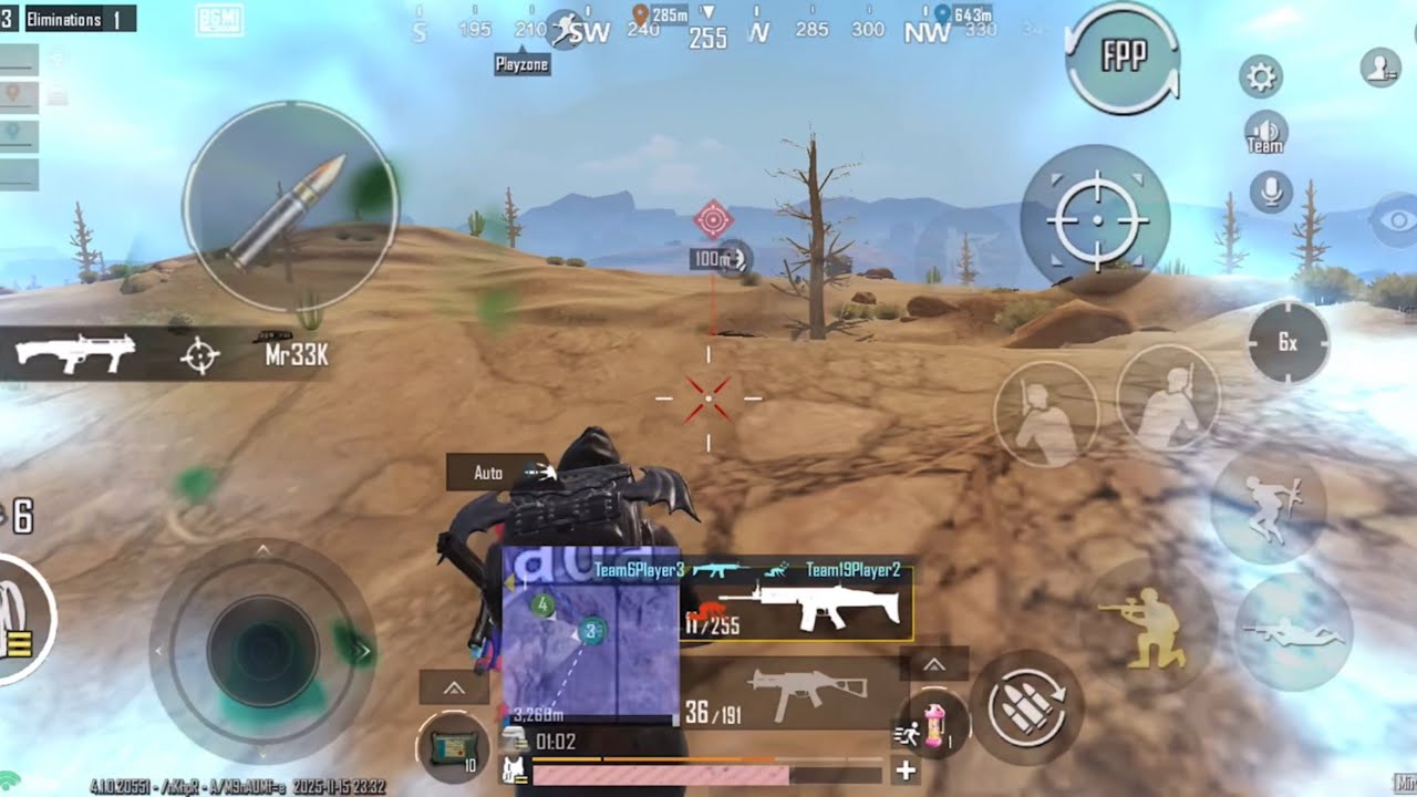 GRIND FOR BGIS 26 🇮🇳🔱 | HIGHLIGHTS #2 | 120 FPS