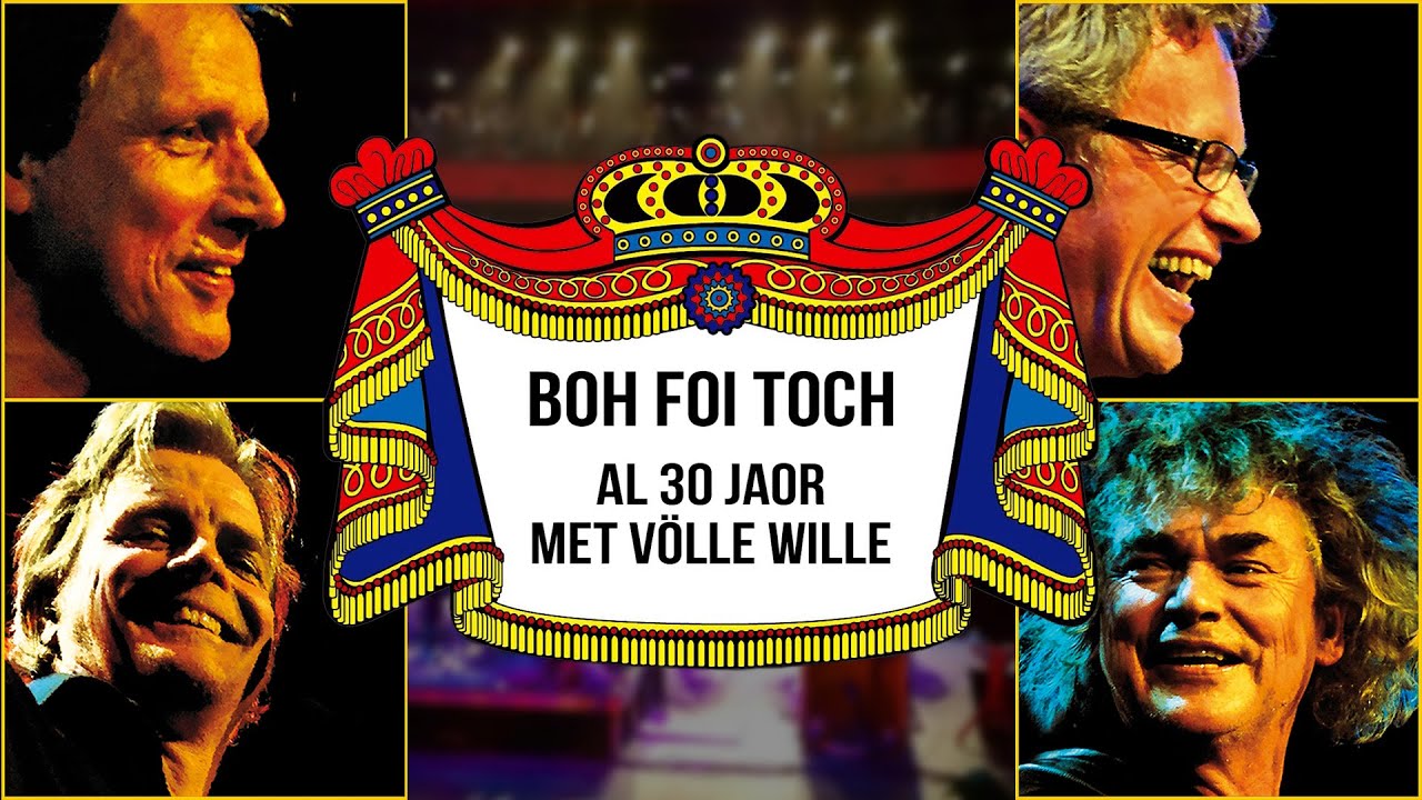GLD doc 25 februari 2020 - Boh Foi Toch: al 30 jaor met völle wille
