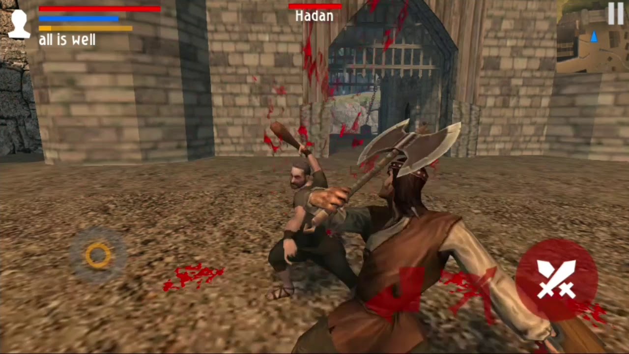 Barbarian v0.7.2