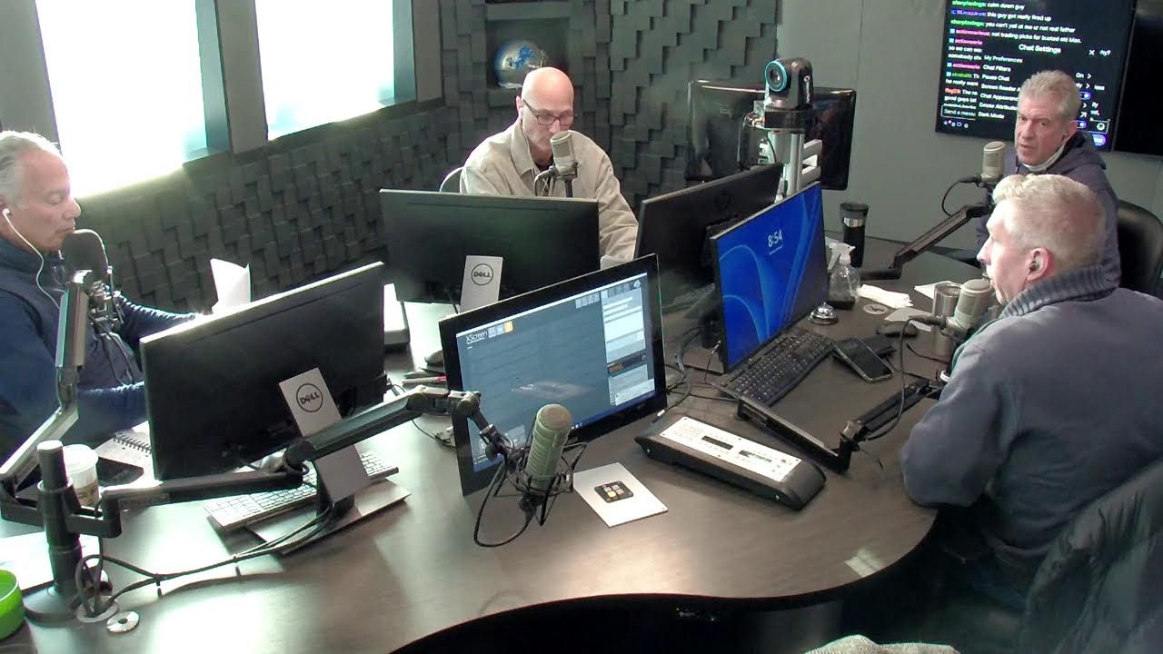 Hardcore Mortgage Real Estate & Business Show | Noel Heideman Interview | February 7, 2026