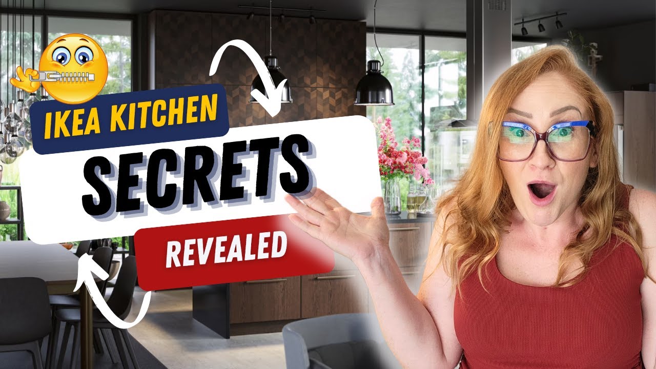 Ikea Vs Semi Custom Cabinets: The Ultimate Showdown!