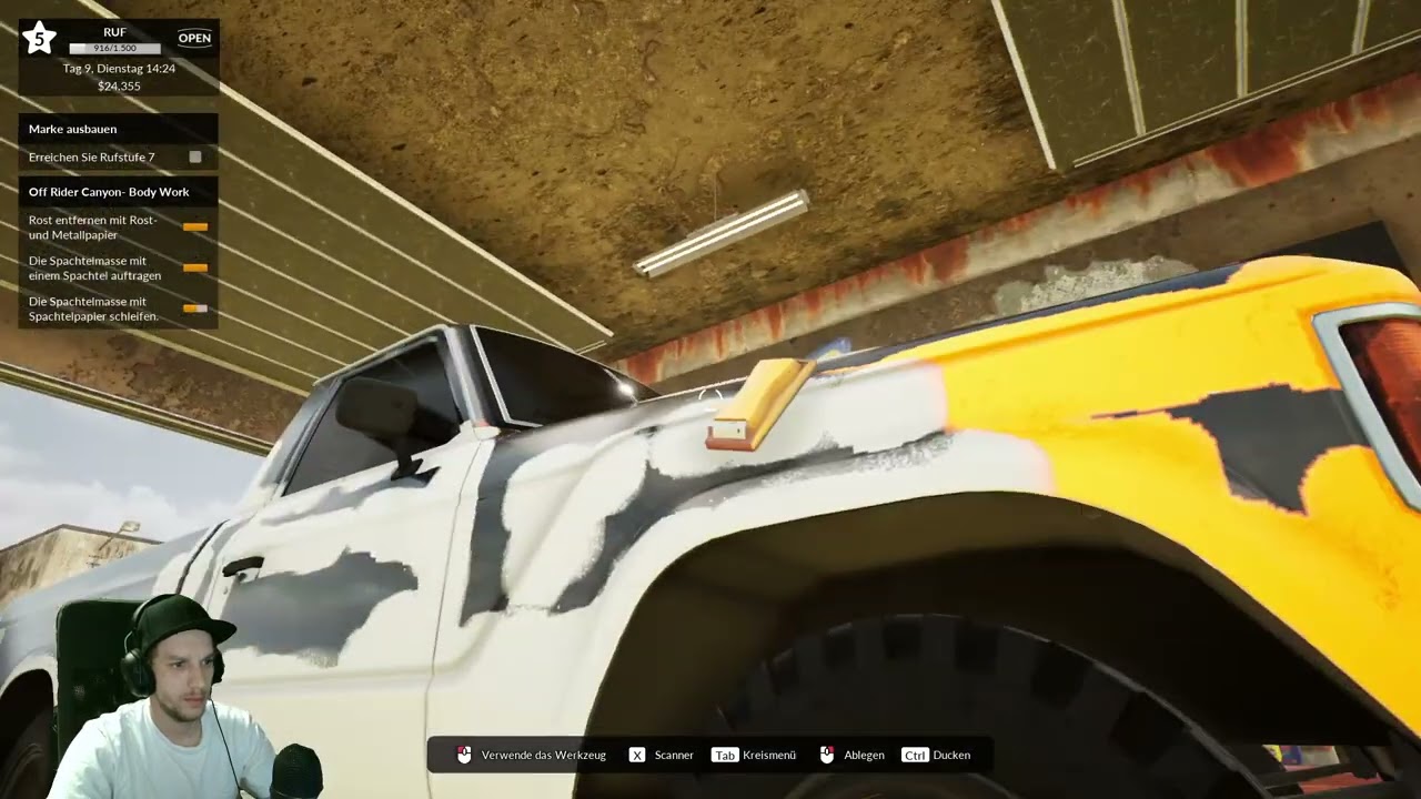 Vom Schrottplatz zum Luxusauto?! Mein 3. Tag als Händler! 🚘🔥 (Part 2/12)