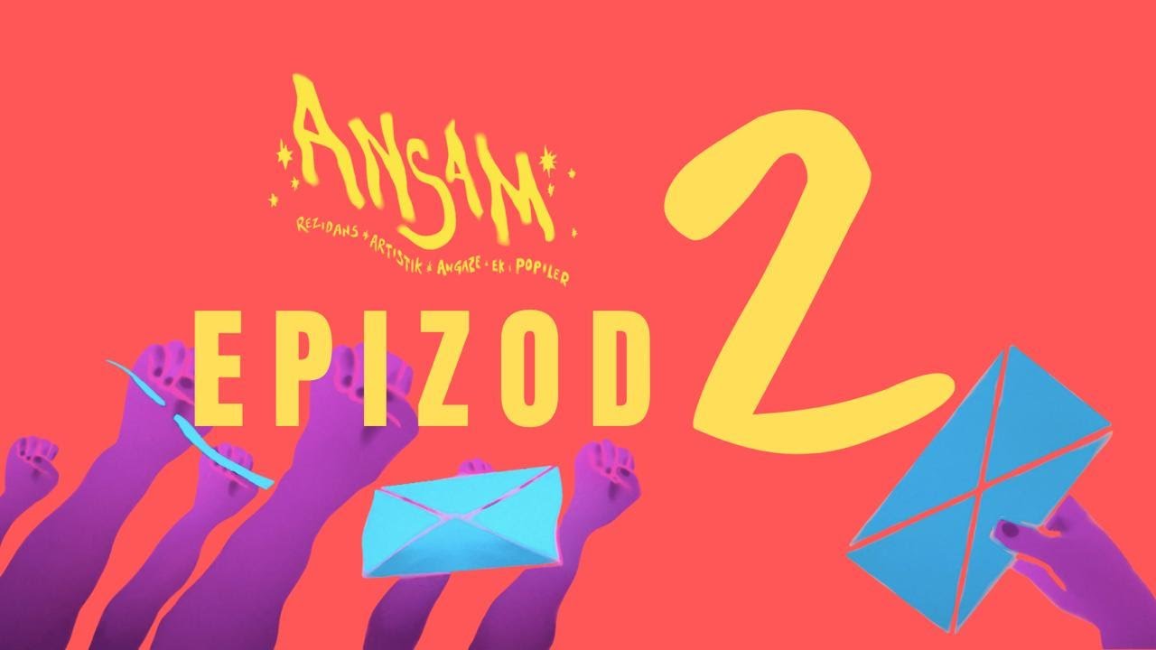 Deziem epizod - Rezidans Ansam Moris