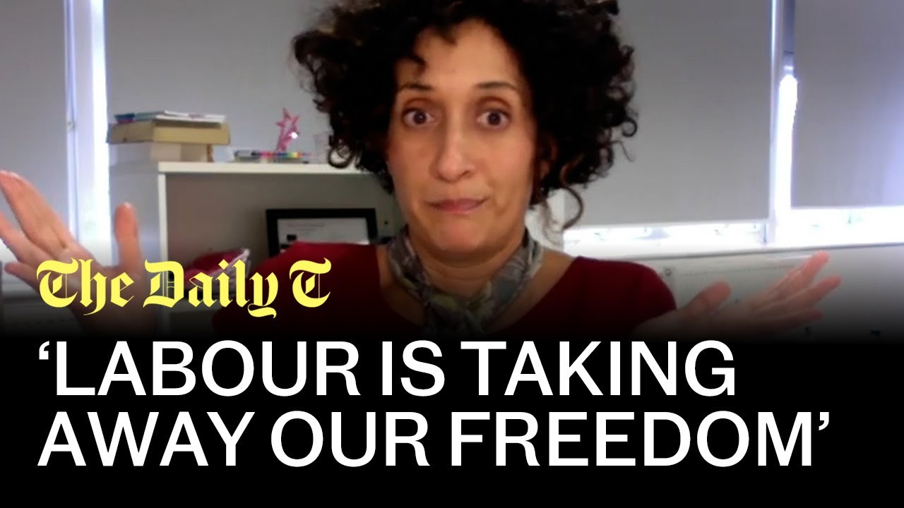 Самый строгий директор школы Великобритании о том, почему «марксистка» Бриджит Филлипсон неправа