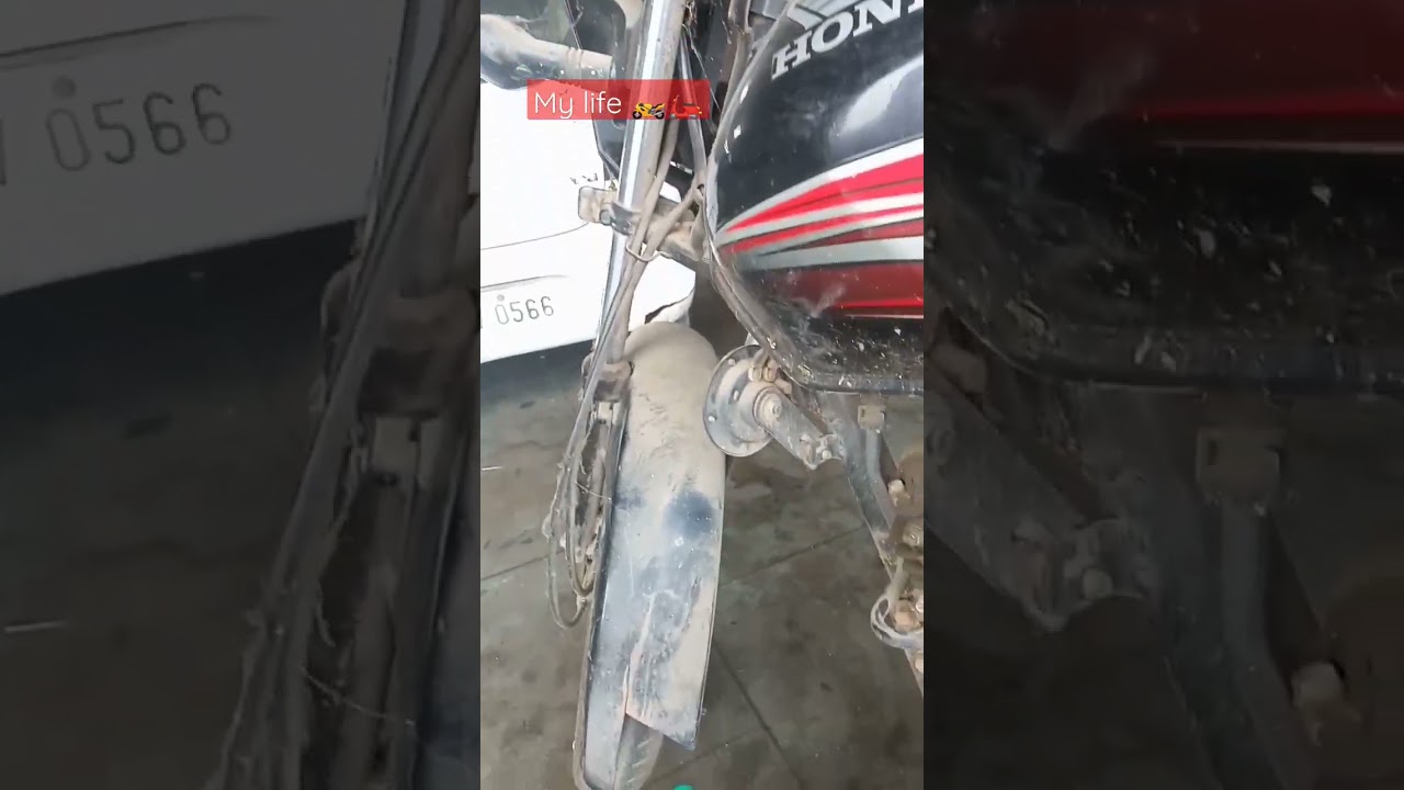 ड्रीम युगा बाइक