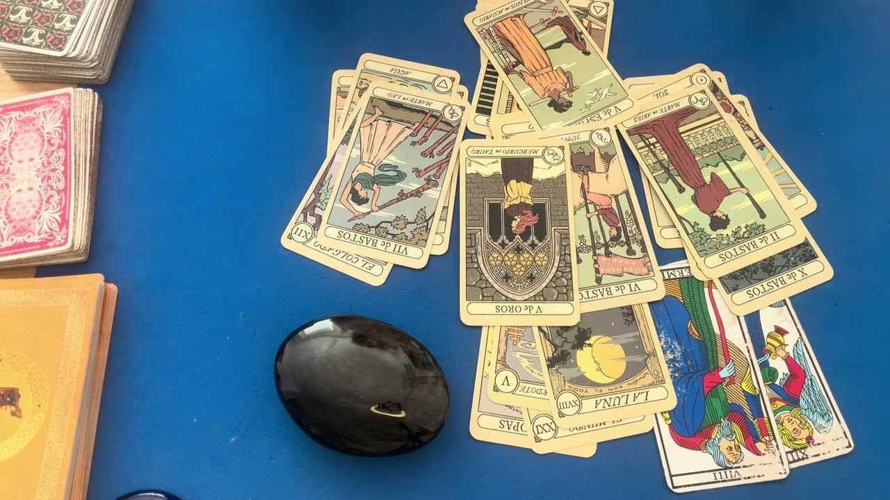Pagará su karma??? ( aprendizaje)