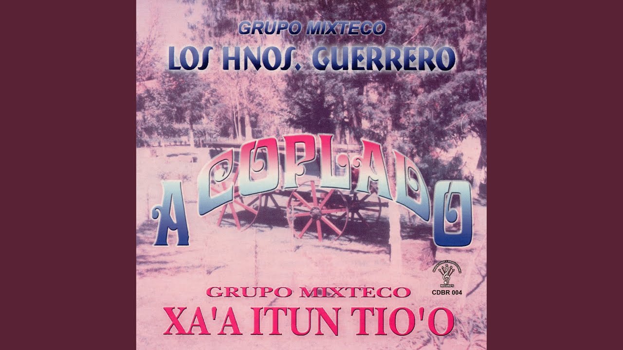 In tu'un lo'o ndatu'i yo'o