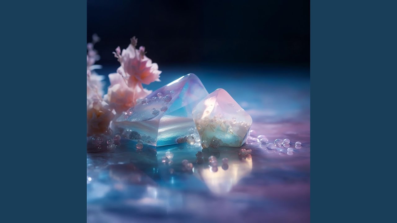 Calm Within the Shards