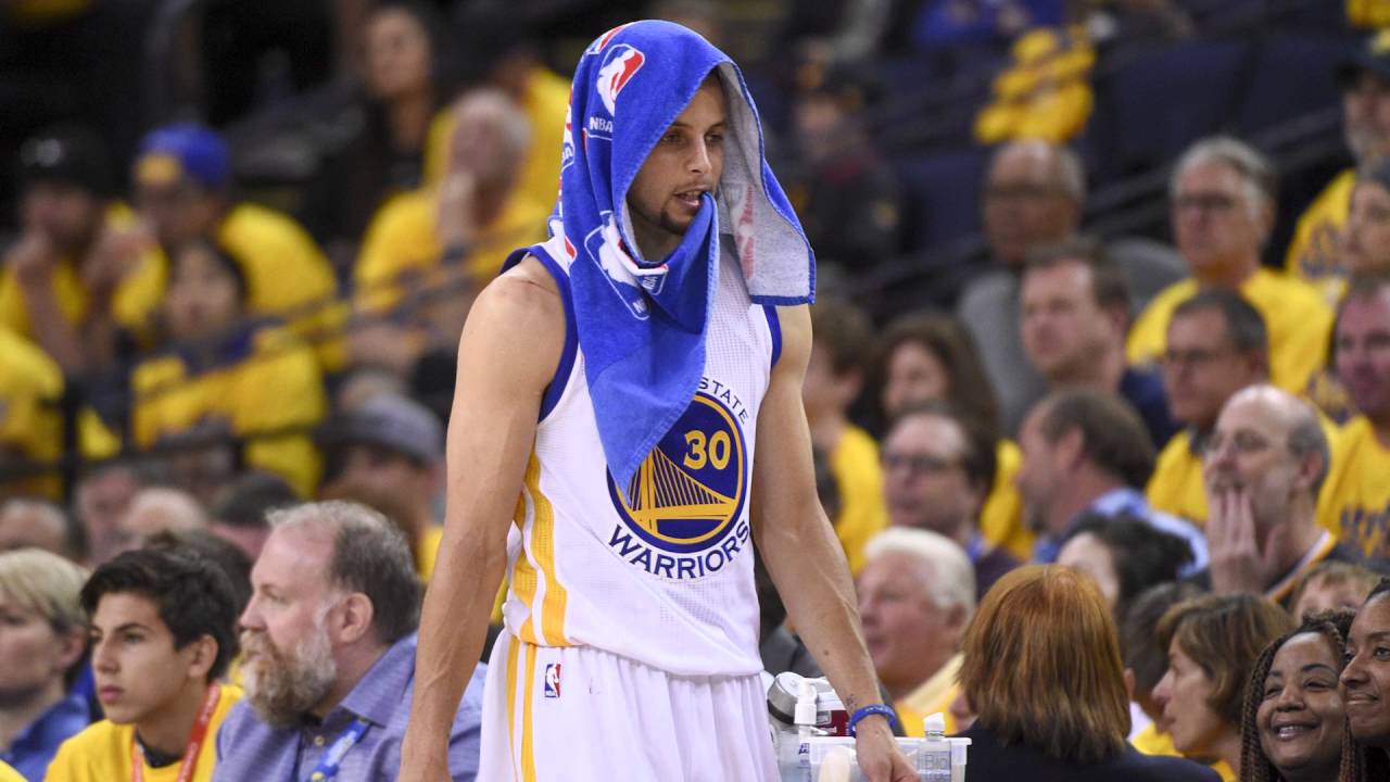 How important is Steph Curry to the Golden State Warriors