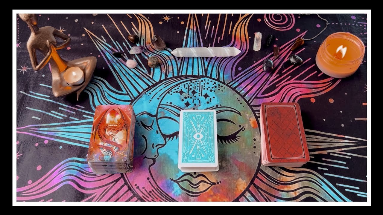 İlişkisi Olmayanlar Aşk Hayatınıza Kim Geliyor Ne Zaman Tarot Yorumu💞🔮