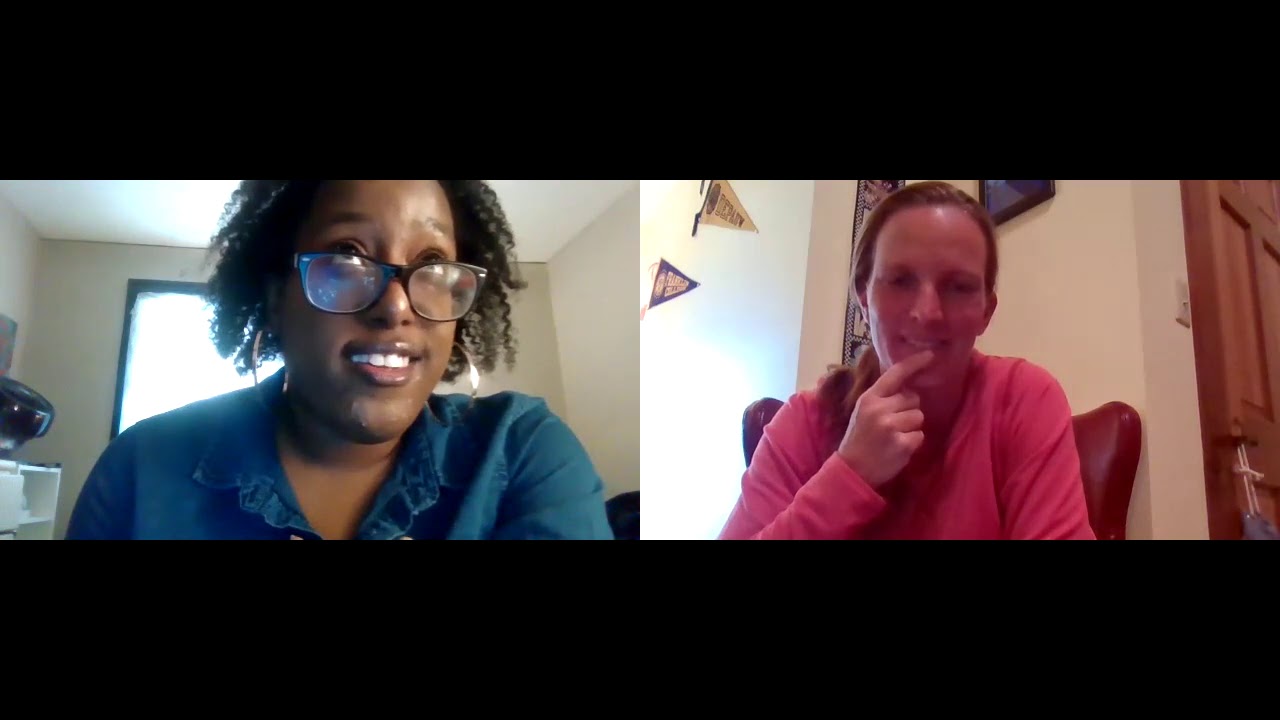 Lighthouse Talks Shop with Agent Chelsea Hensley