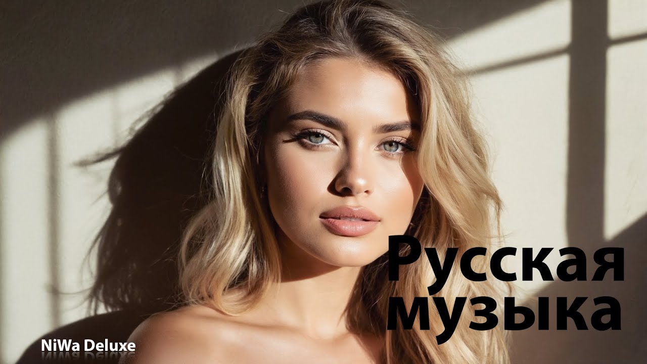 Русский танцевальный микс — энергия ночи, ритмы города и драйв для сердца, тела и души до рассвета!!