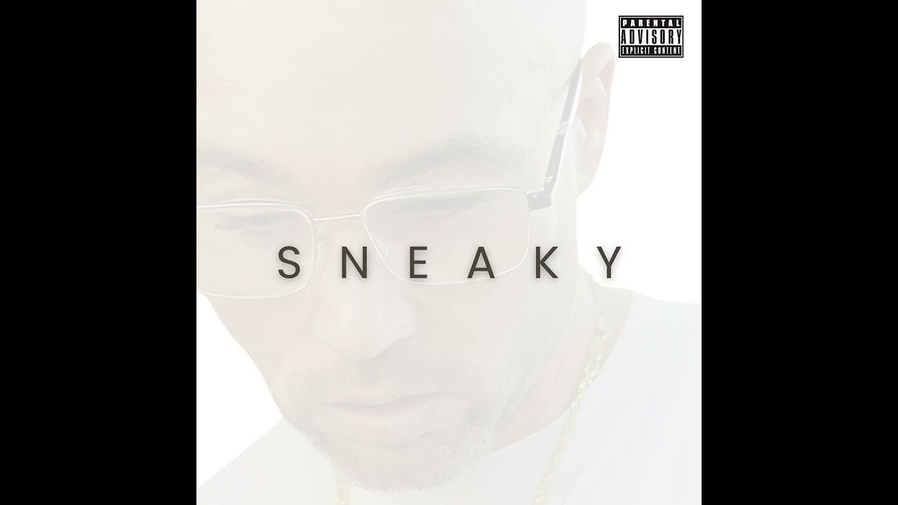 Johnathan Price- Sneaky