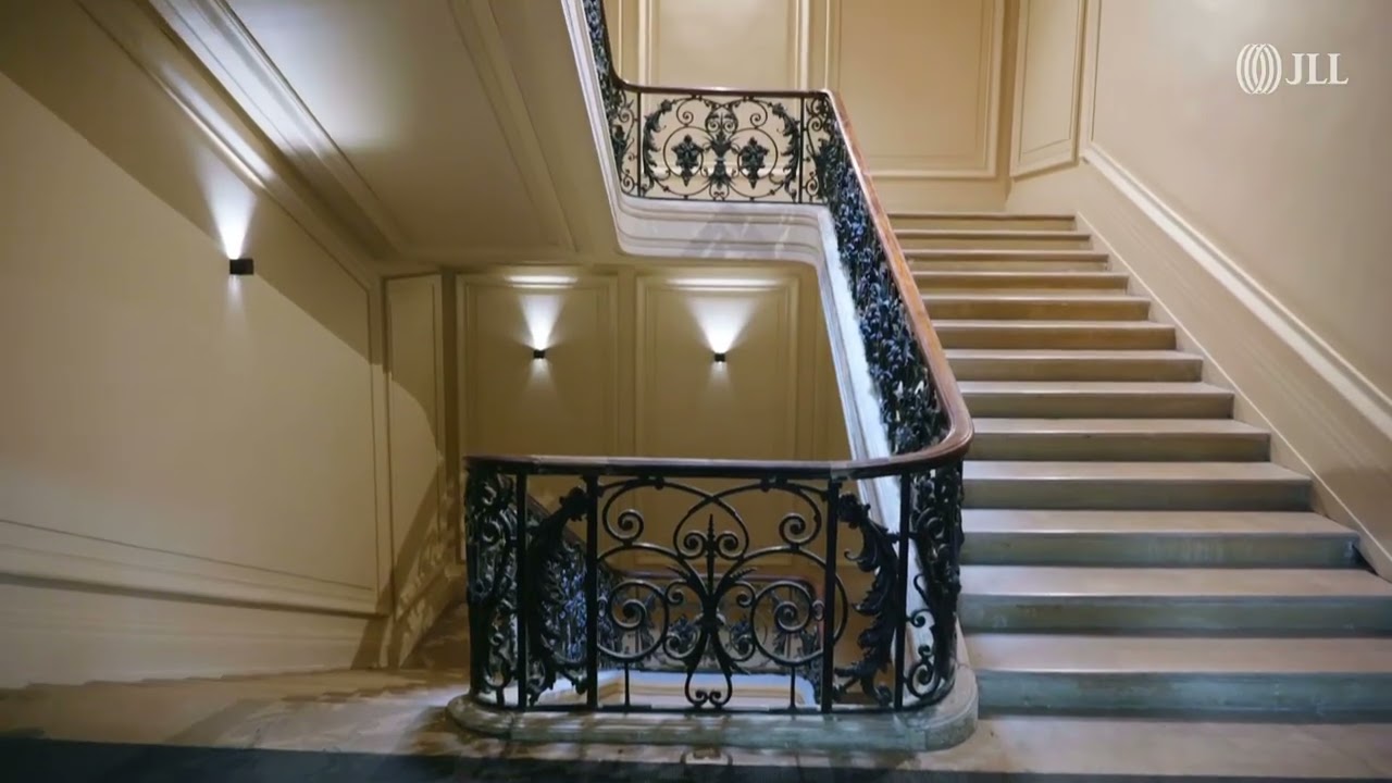Bureaux à louer - LOUVRE & PAIX - 53 La Canebière - 13001 Marseille (réf 86747)