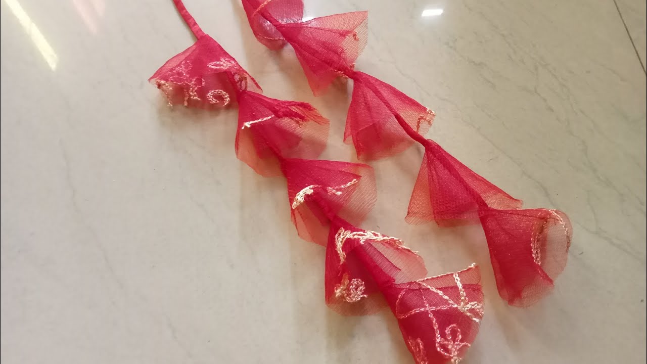 Eye catching handmade latkan 💗 #handmade 