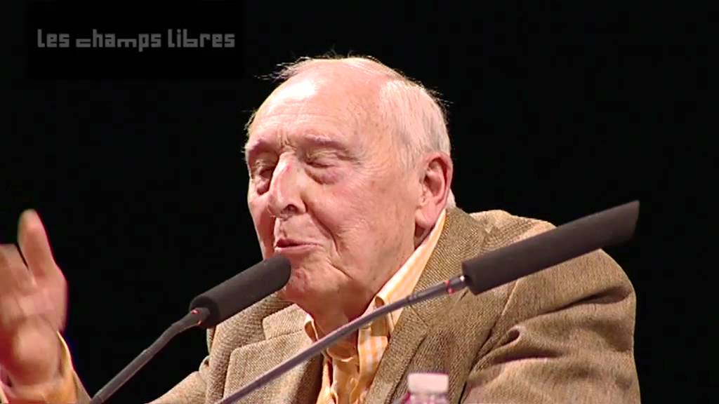 Jean Moulin et la Résistance : rencontre avec Daniel Cordier