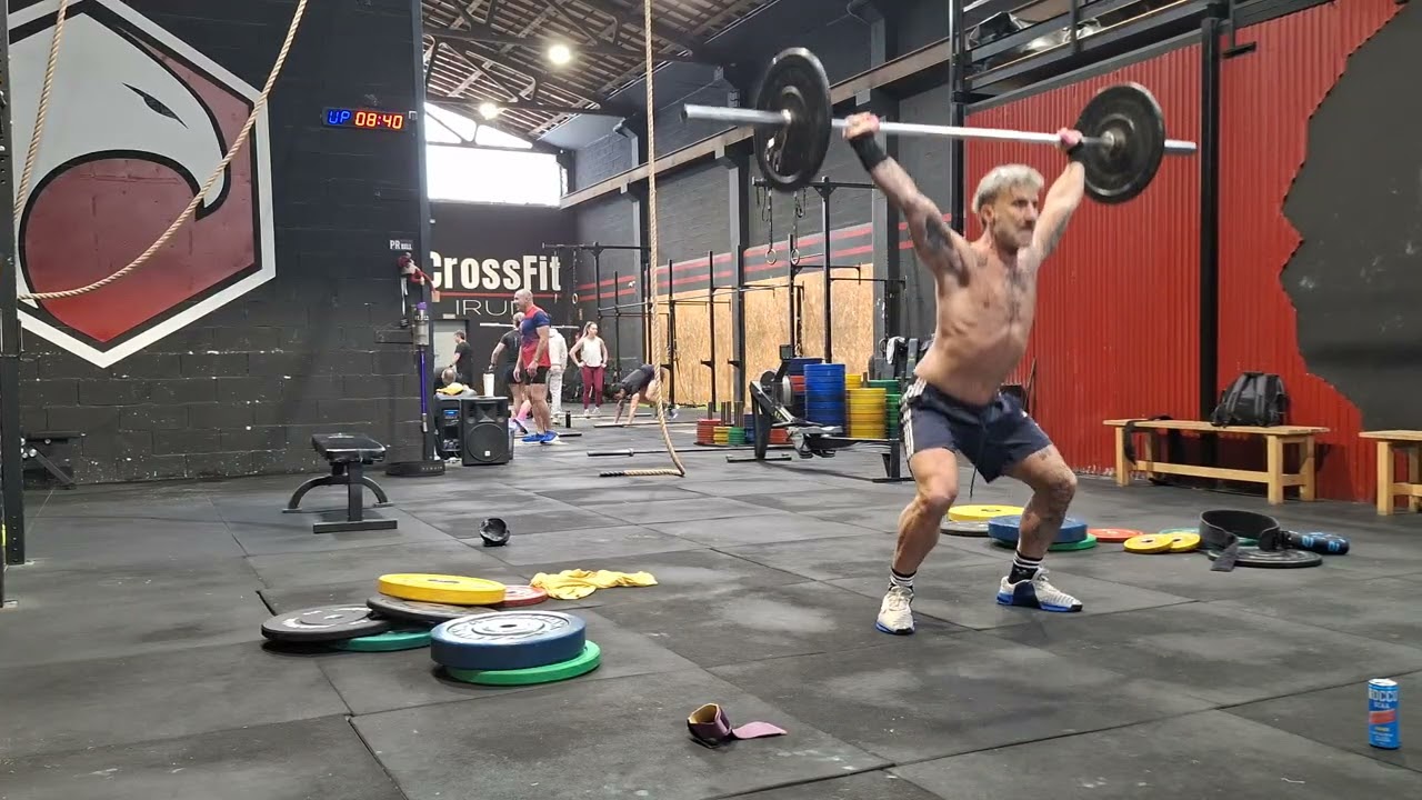 Txolo (Patxokas) 26.2 Atleta C