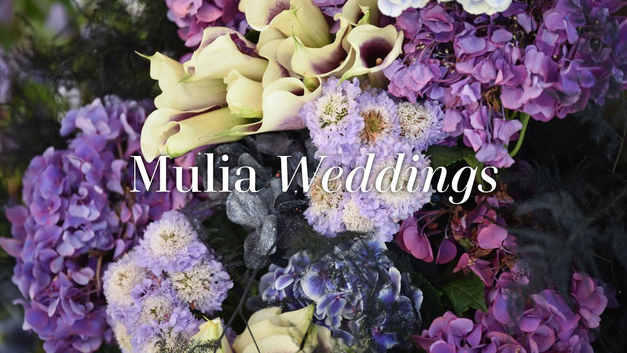 Mulia Wedding Venues Tour | Mulia Bali