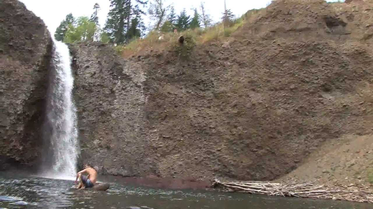 Cliff Jumping Extreme 3 preview