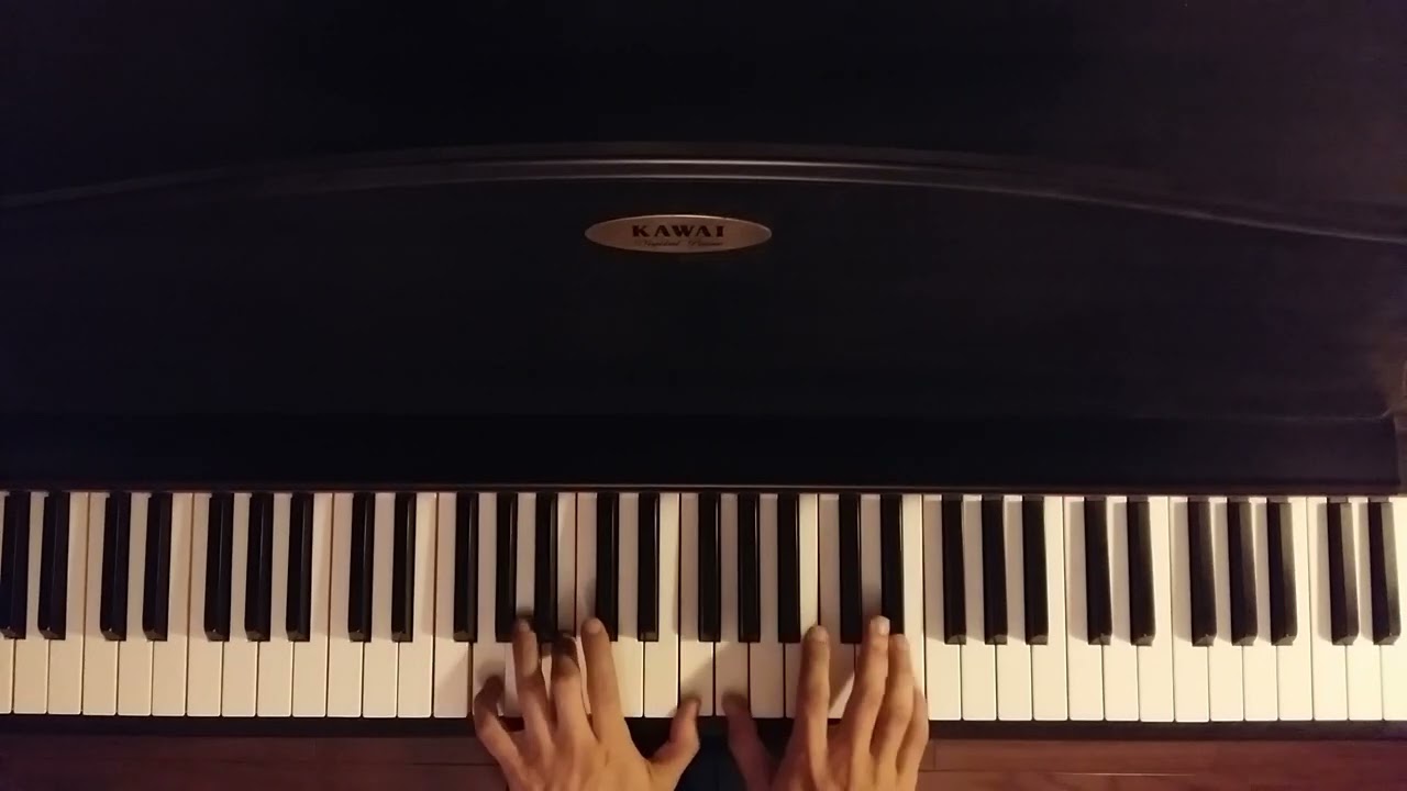 约翰·汤普森简易钢琴教程（第六册）12 学校乐队