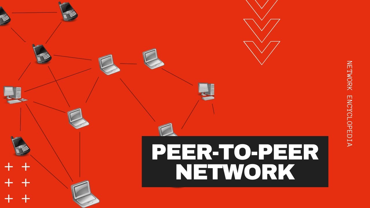 Peer-to-Peer Network - Network Encyclopedia
