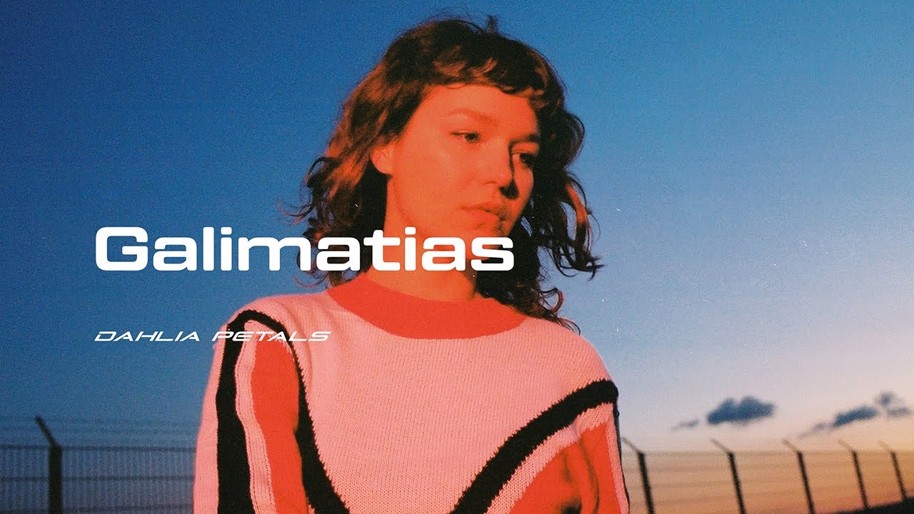 Galimatias // Dahlia Petals