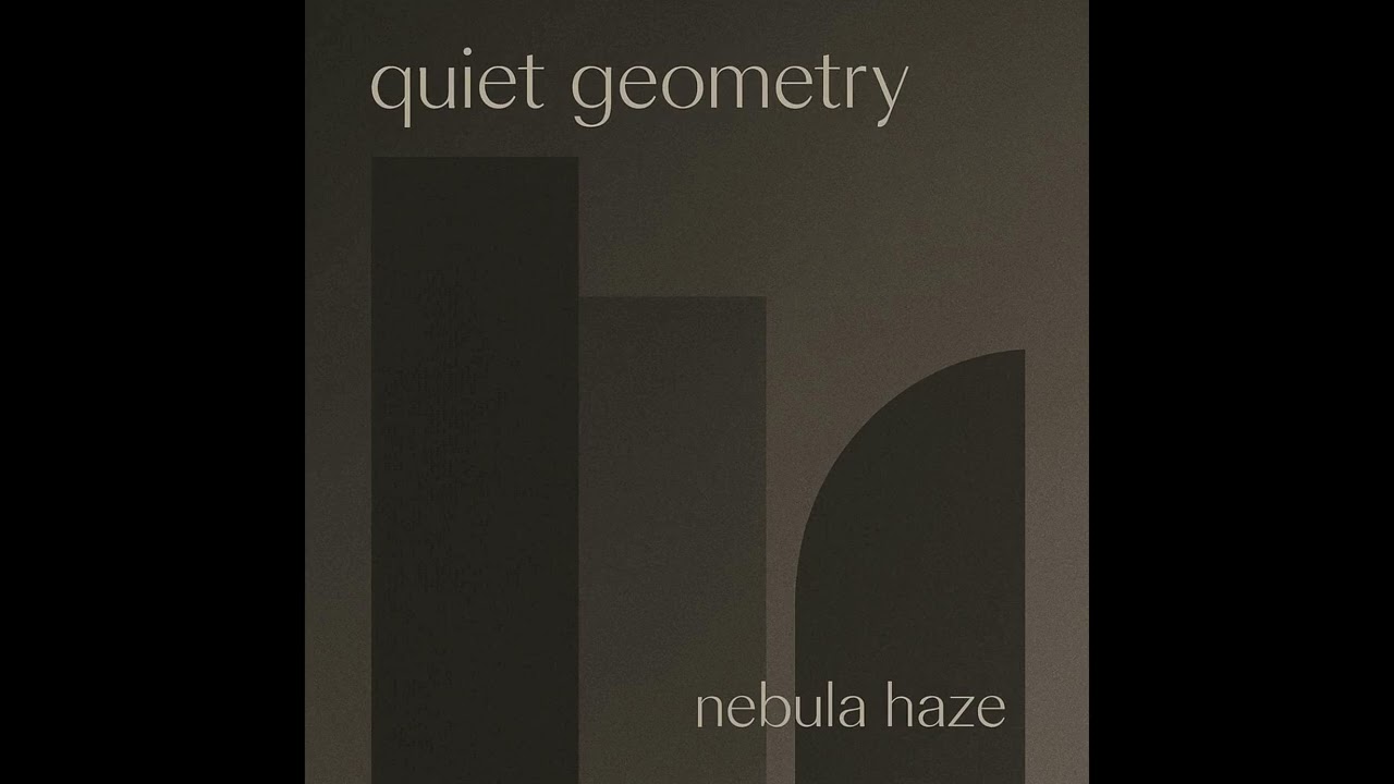 Quiet Geometry | Deep & Elegant House