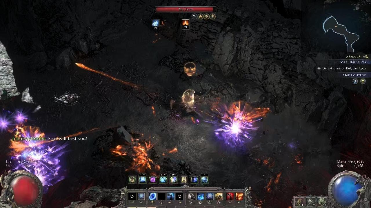 Path of Exile 2 Beta_20260223233950