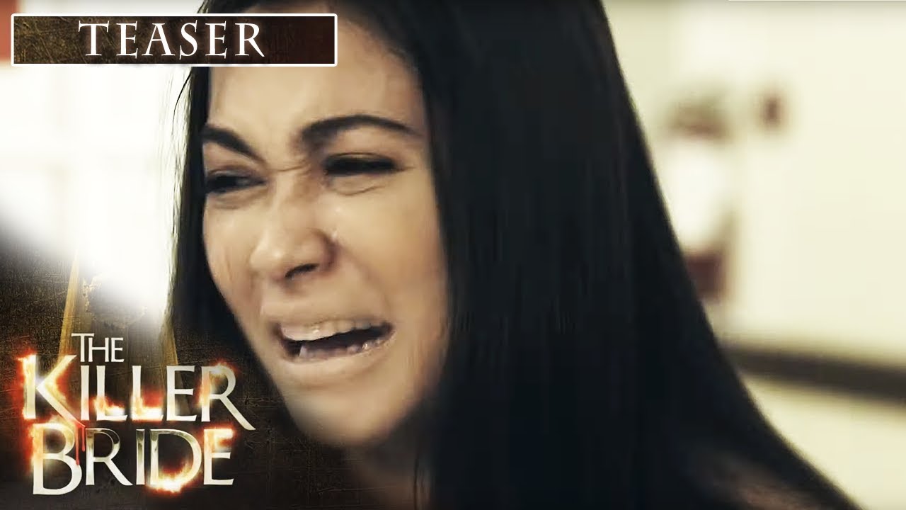The Killer Bride: The Last 5 Nights!