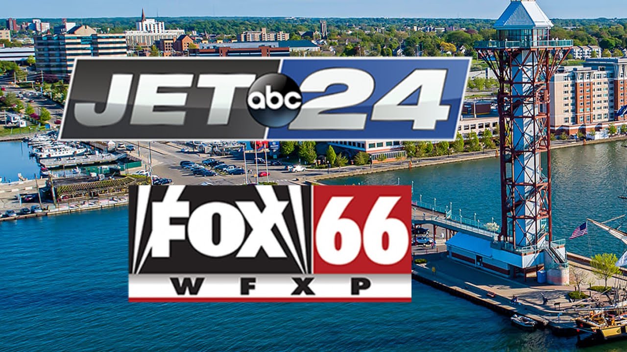 WJET-WFXP news opens (outdated)