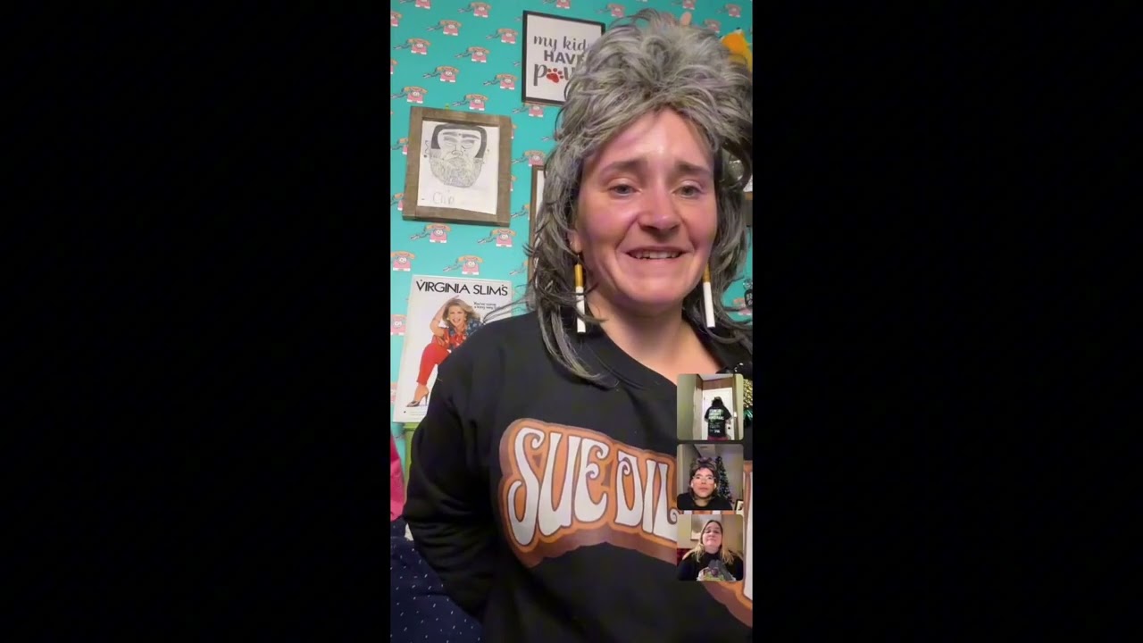 BEST OF Sundays With Sue!