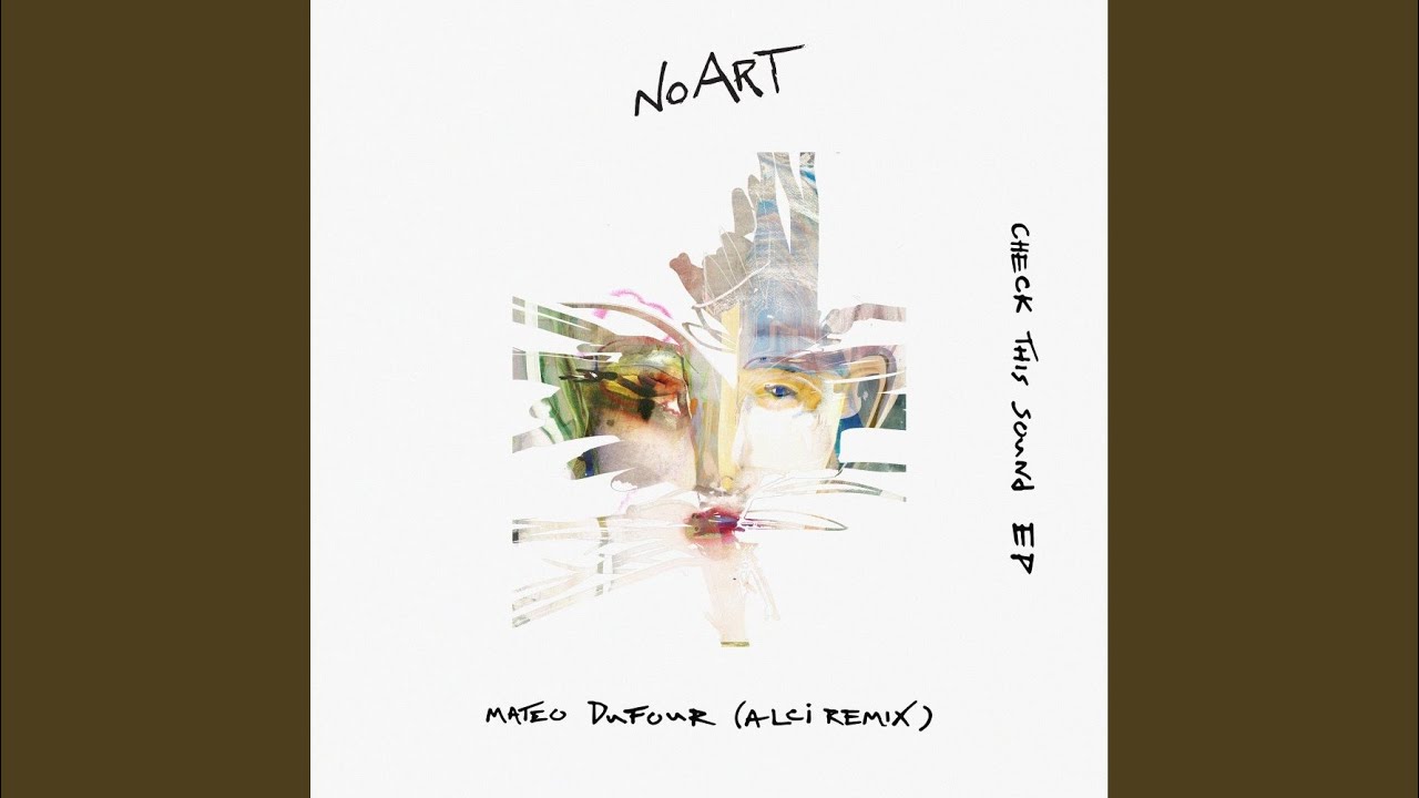 Check This Sound (Alci Remix)