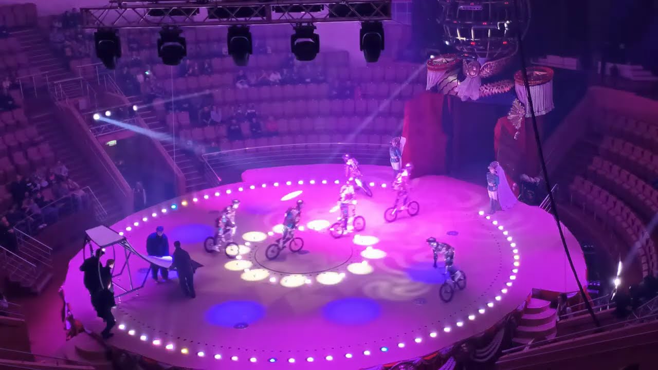 ШОУ ФОНТАНОВ 