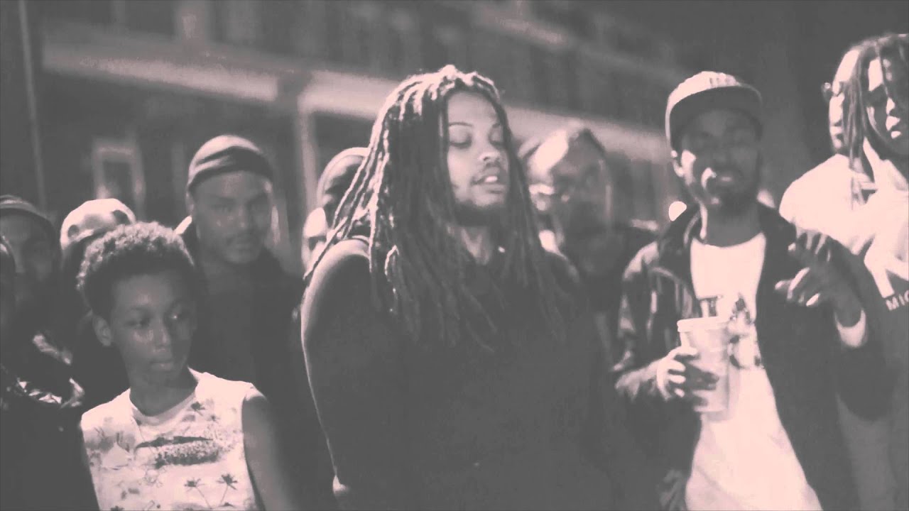 MIKE BROWN DA CZAR & PACMOBB MONSTA ~ OMERT&Agrave; PROD BY J5ive