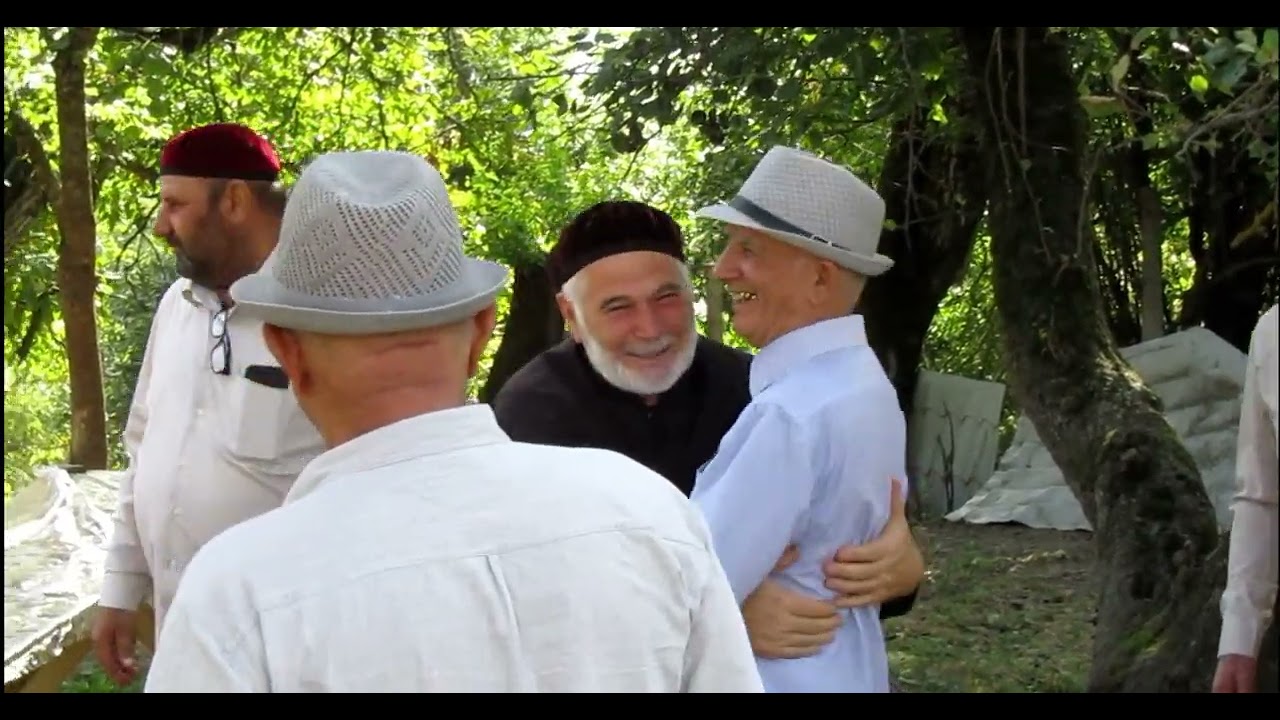 Чечня Чеченцы Эрсно в Эрсеной