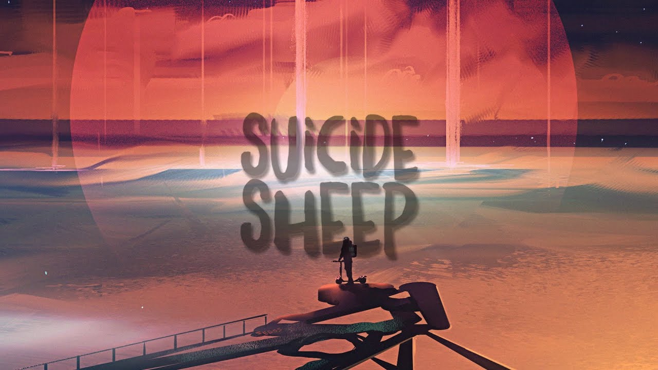 Crystal Skies - Fluorescent Light (feat. KARRA)