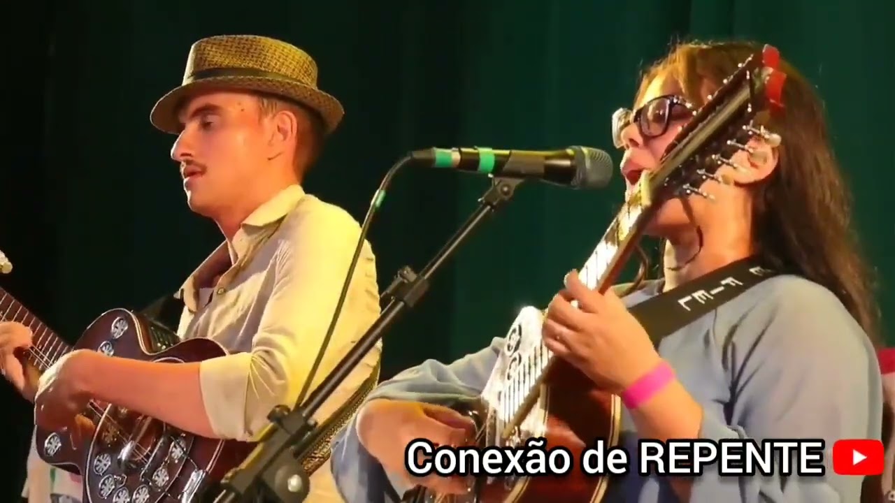 GABINETE - Matheus Ferreira & Fabiane Ribeiro